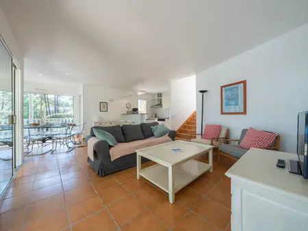 Villa Eden Parc avec piscine à Lacanau : photo 4