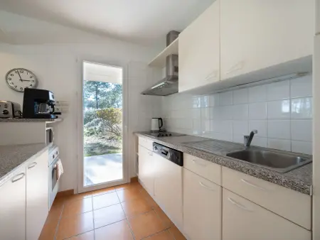Villa Eden Parc avec piscine à Lacanau : photo 6