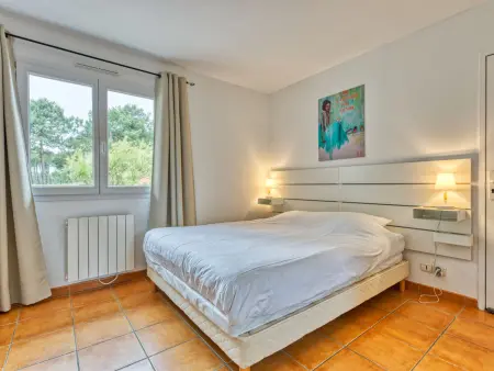 Villa Eden Parc avec piscine à Lacanau : photo 11