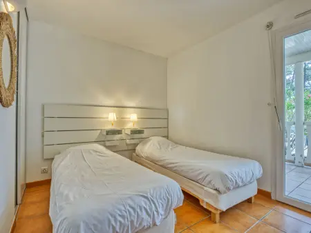 Villa Eden Parc avec piscine à Lacanau : photo 12