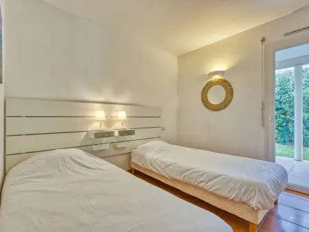 Villa Eden Parc avec piscine à Lacanau : photo 13