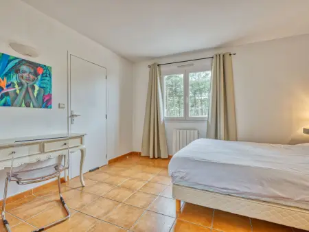 Villa Eden Parc avec piscine à Lacanau : photo 23