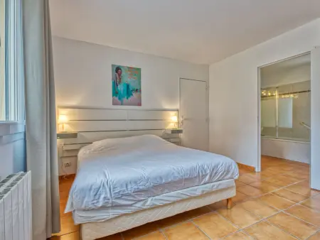 Villa Eden Parc avec piscine à Lacanau : photo 24