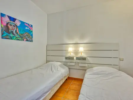 Villa Eden Parc avec piscine à Lacanau : photo 26