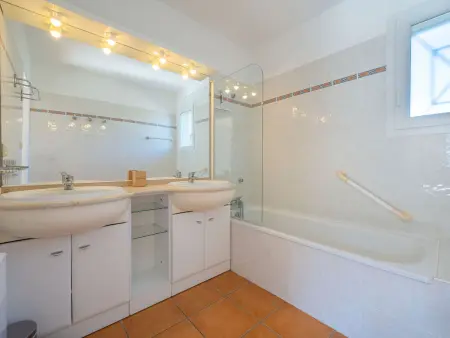 Villa Eden Parc avec piscine à Lacanau : photo 27