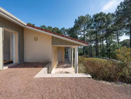 Villa Eden Parc avec piscine à Lacanau : photo 30