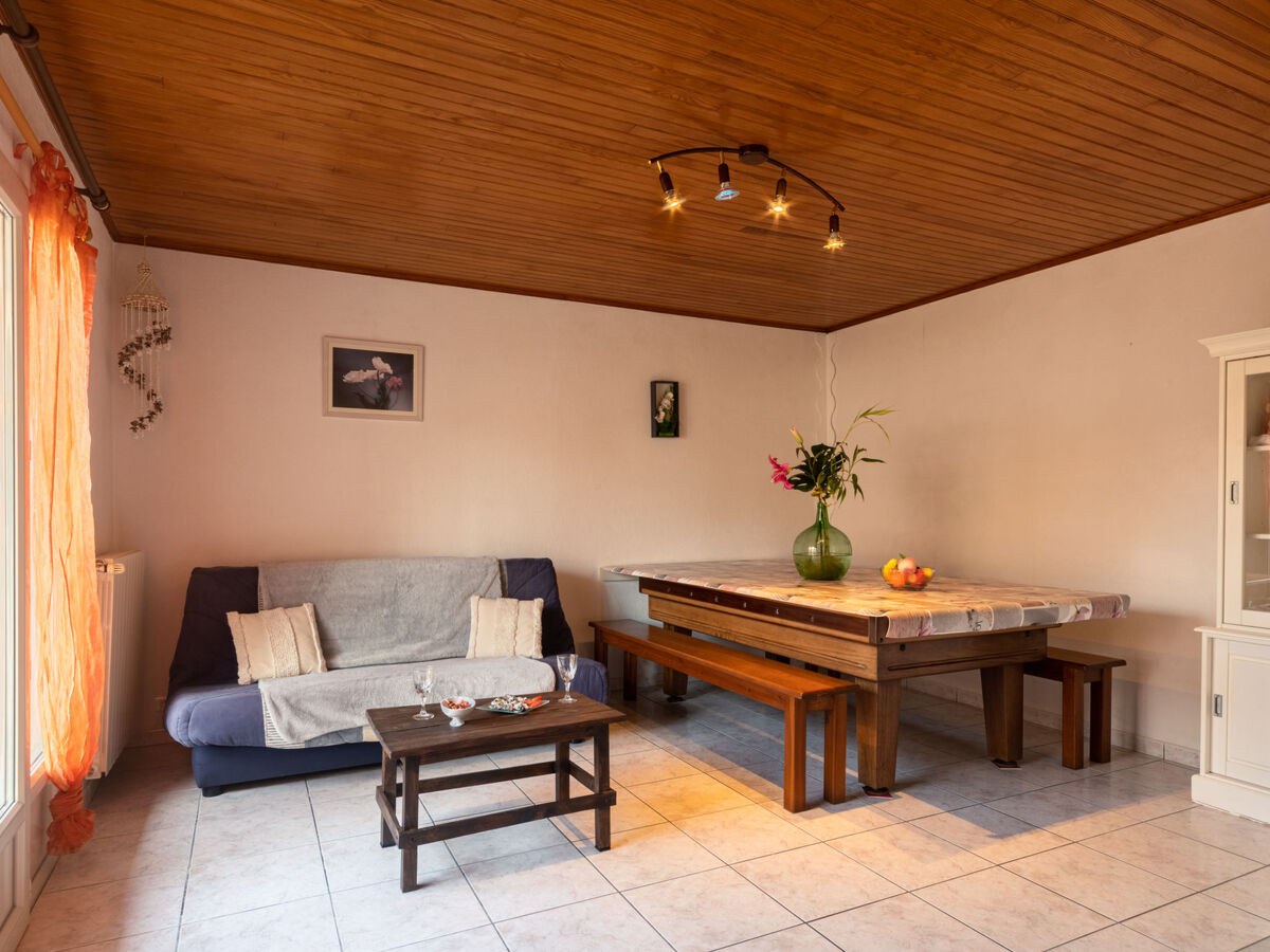 Maison La Gare 4 pers. à 100 m du centre de Mimizan - Photo 13