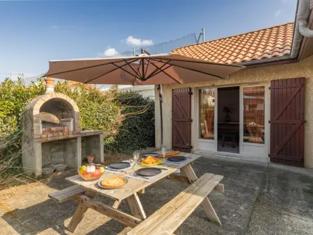 Location maison de vacances à Mimizan