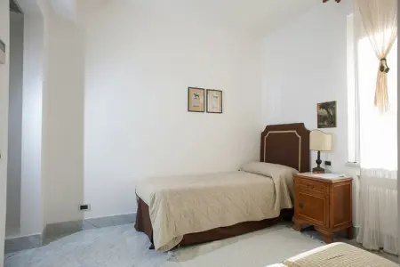 Corte del Sale Sei, Villa à Paceco avec Piscine et Vue - Photo 13