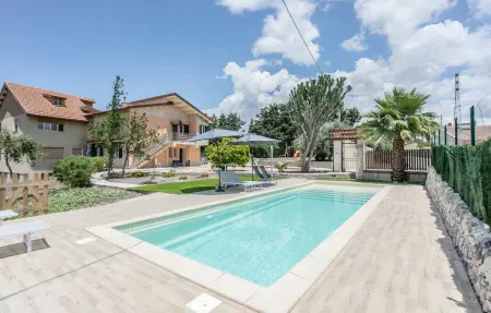 Location maison à Modica, Mariarosa Country House