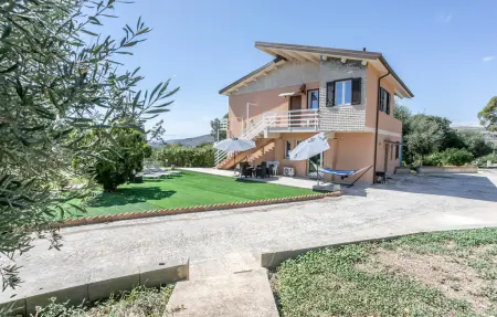 Mariarosa Country House, 7 chambres avec piscine : photo 2