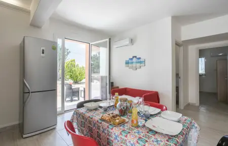 Mariarosa Country House, 7 chambres avec piscine : photo 3