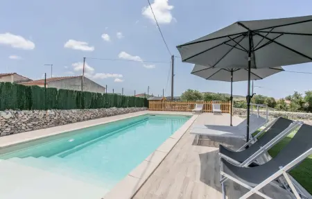 Mariarosa Country House, 7 chambres avec piscine : photo 8
