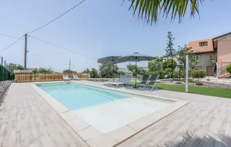 Mariarosa Country House, 7 chambres avec piscine : photo 11