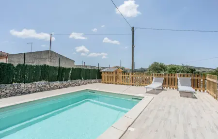 Mariarosa Country House, 7 chambres avec piscine : photo 14
