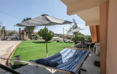 Mariarosa Country House, 7 chambres avec piscine : photo 17