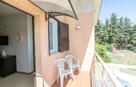 Mariarosa Country House, 7 chambres avec piscine : photo 18