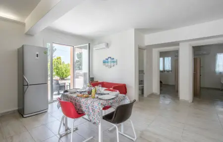 Mariarosa Country House, 7 chambres avec piscine : photo 21