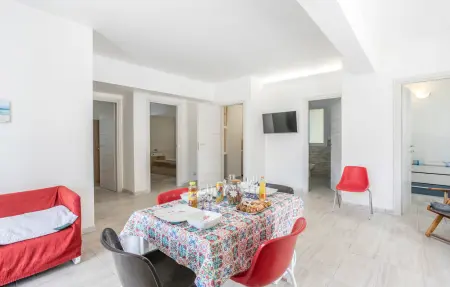 Mariarosa Country House, 7 chambres avec piscine : photo 22