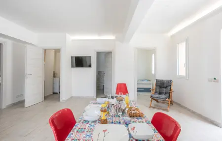 Mariarosa Country House, 7 chambres avec piscine : photo 23