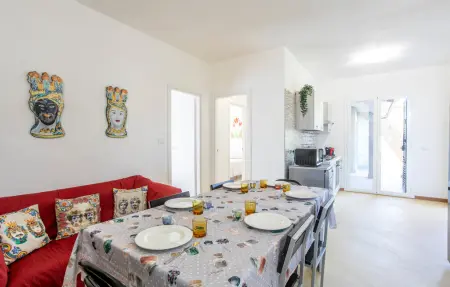 Mariarosa Country House, 7 chambres avec piscine : photo 27
