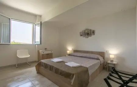 Mariarosa Country House, 7 chambres avec piscine : photo 34