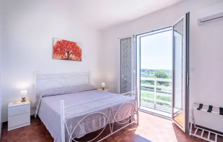 Mariarosa Country House, 7 chambres avec piscine : photo 37