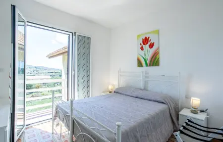Mariarosa Country House, 7 chambres avec piscine : photo 38