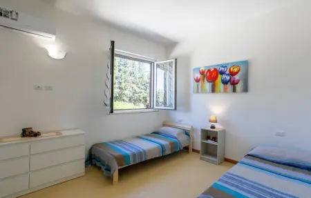 Mariarosa Country House, 7 chambres avec piscine : photo 40