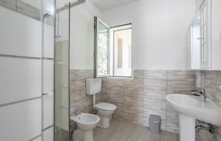 Mariarosa Country House, 7 chambres avec piscine : photo 42