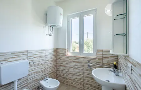 Mariarosa Country House, 7 chambres avec piscine : photo 47