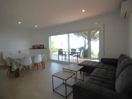 Maison familiale à Llançà, terrasses et climatisation - Photo 8