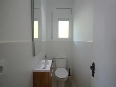 Maison familiale à Llançà, terrasses et climatisation - Photo 21