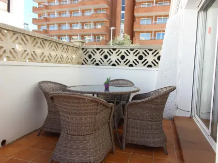 Maison canal à Roses, 500m de la plage : photo 5
