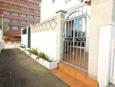 Maison canal à Roses, 500m de la plage : photo 28