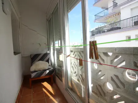Maison canal à Roses, 500m de la plage : photo 29