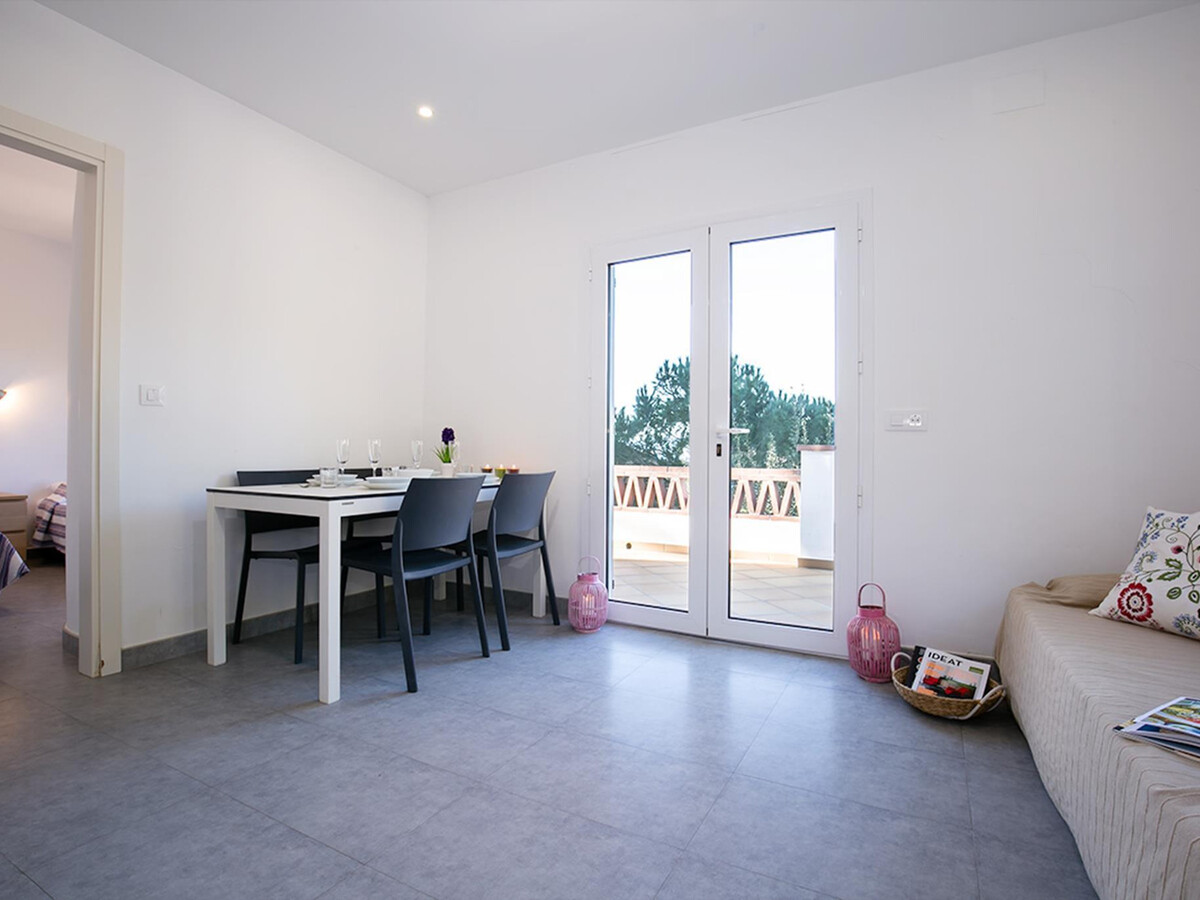 Villa 2 chambres à 20m plage Almadrava, parking privé - Photo 2