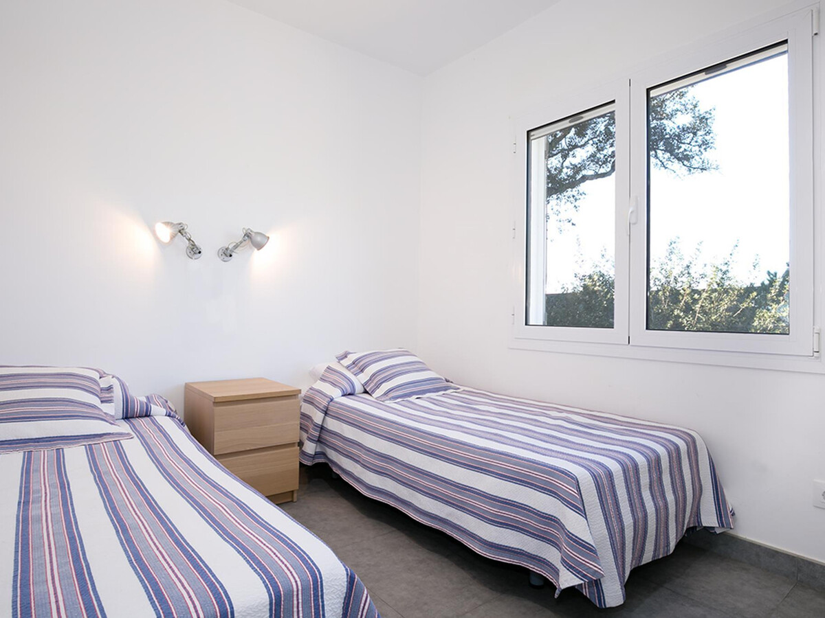 Villa 2 chambres à 20m plage Almadrava, parking privé - Photo 6
