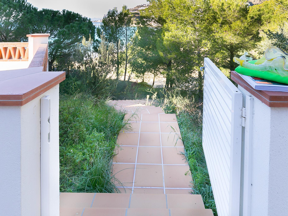 Villa 2 chambres à 20m plage Almadrava, parking privé - Photo 13