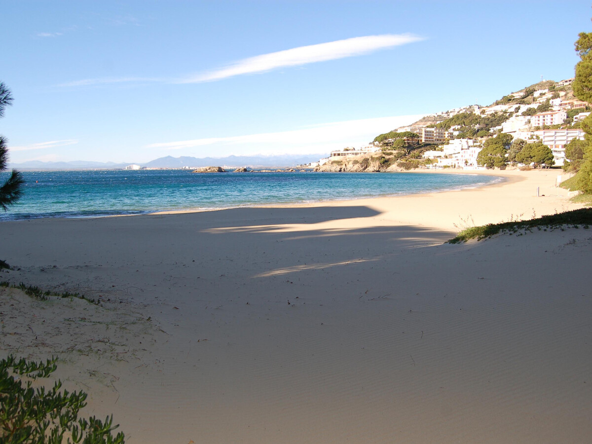 Villa 2 chambres à 20m plage Almadrava, parking privé - Photo 16