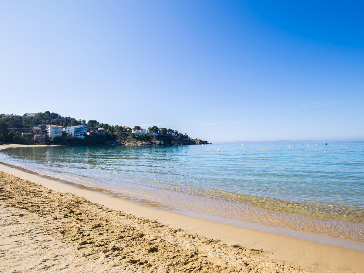 Villa 2 chambres à 20m plage Almadrava, parking privé - Photo 18
