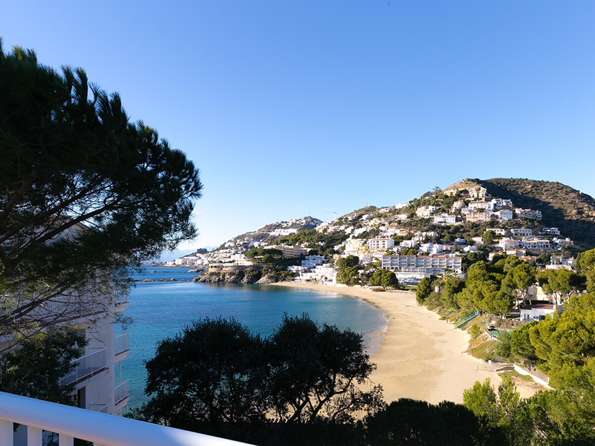 Villa 2 chambres à 20m plage Almadrava, parking privé - Photo 19