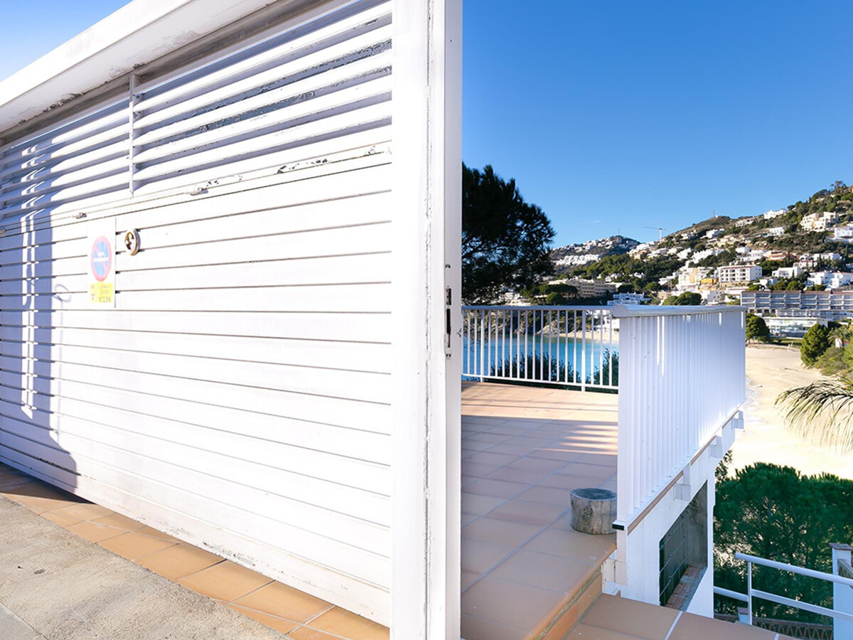 Villa 2 chambres à 20m plage Almadrava, parking privé - Photo 20