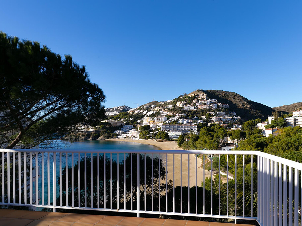 Villa 2 chambres à 20m plage Almadrava, parking privé - Photo 21