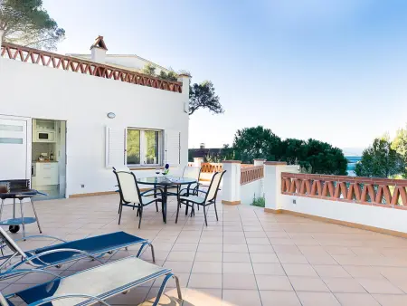 Location maison à Roses, Maison Cosy à 20m Plage Roses avec Parking