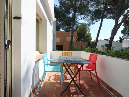 Maison familiale avec jardin à 100m de la plage de La Farella, à Llançà - Photo 2