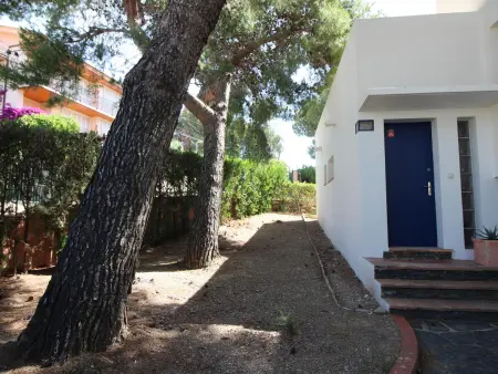 Maison familiale avec jardin à 100m de la plage de La Farella, à Llançà - Photo 20