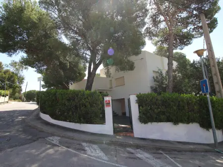 Maison familiale avec jardin à 100m de la plage de La Farella, à Llançà - Photo 21
