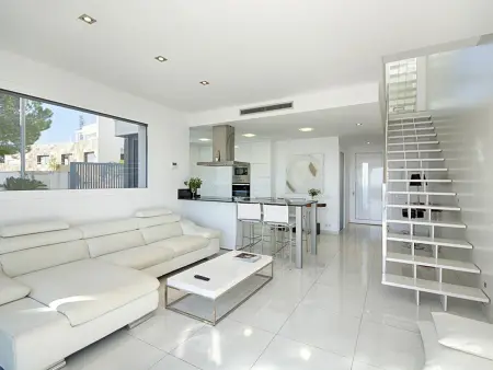 Maison Grifeu avec Piscine Partagée et Parking, Maison 6 personnes à Llançà - Photo 5