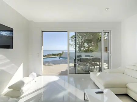 Maison Grifeu avec Piscine Partagée et Parking, Maison 6 personnes à Llançà - Photo 6